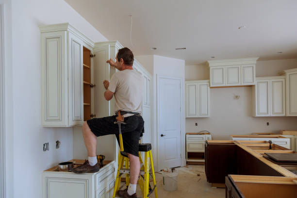 Licensed Backsplash Installation service in Pikesville, MD - BM Kitchen