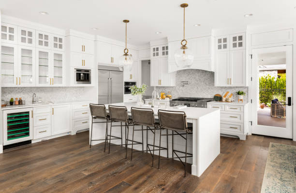 24/7 Emergency Backsplash Installation experts in Pikesville, MD